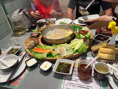 -椰小鸡·琼州糟粕醋(美兰缤纷城店)