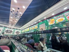 -花圃园餐厅店(和田二街28号院店)