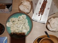 -耶里夏丽·新疆菜·28年喀什老馆(田林东路店)