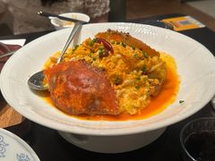 -连鹭海鲜·海肠捞饭·海胆饭(星海店)