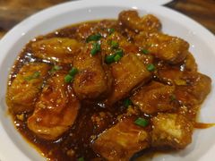 -一楼食业·美食人家