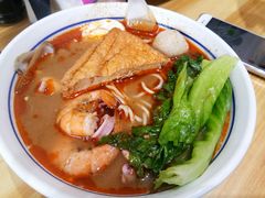 -林氏沙茶面·闽南必尝小吃(福建路店)