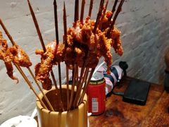 -四小区火锅·巷子里的重庆火锅(花照壁店)