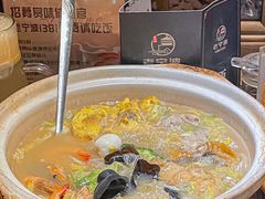 -老宁波1381餐厅(宏泰广场店)