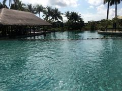 -三亚珠江南田温泉度假区