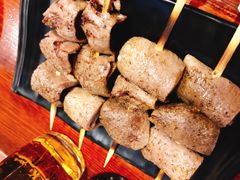 -鸟串烧Yakitori