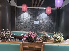 -野菌皇海景野生菌火锅(滨海大道店)