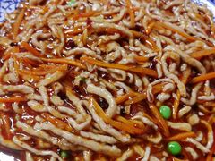 -红升老菜馆(巨兴街店)