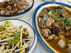 -小郭私房菜·海肠捞饭(学士街店)