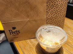 -Peet's Coffee皮爷咖啡(大学路店)
