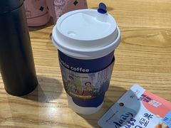 -瑞幸咖啡(长城万富汇店)