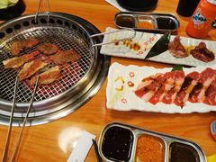 -炼瓦家日式烧肉·寿喜烧(融创精彩天地店)
