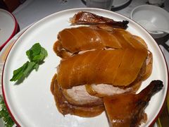 -大鸭梨烤鸭(枣园店)