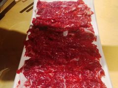 -手选潮汕鲜牛肉火锅(二七广场店)