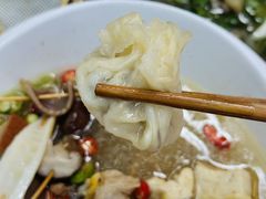 -古真记钵钵鸡(总店)