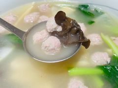 -东北小二东北菜(大车家巷店)