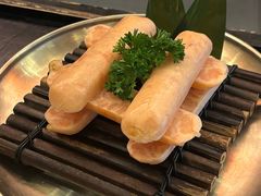 -西塔老太太泥炉烤肉(上海七宝领展广场店)