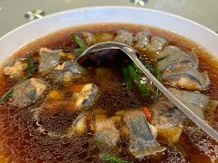-星龙海鲜(望江东路店)