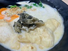 鱼腐米线-渔米丰·广府鱼汤米线(光明广场店)