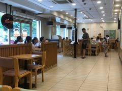 大堂-德克士(保利城店)