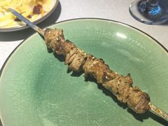 -阿西娅食府(中关村店)