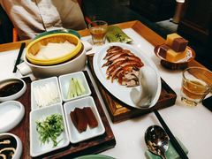 烤鸭-那家小馆(摩天活力城店)