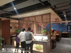 -刘一锅筋头巴脑(王府井店)