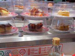 -新一番三文鱼寿司(红城湖店)