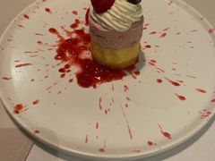 -Oyster Talks 四度蚝法餐厅