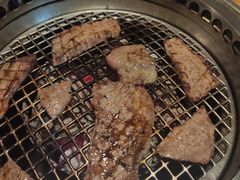 -赤坂亭·M9和牛烧肉·铁板烧(合肥万象城店)