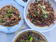 -黄牛肉馆·皖南土菜