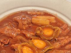 -连鹭海鲜·海肠捞饭·海胆饭(星海店)
