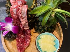 -井上和牛烤肉(大润发店)