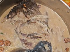 -上名堂·鱼头好吃(体育场路店)