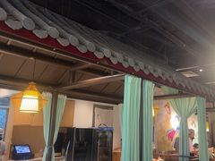 -山里俏·地标皖南菜·屯溪臭鳜鱼(北城万达店)