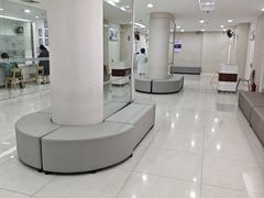 -美年大健康体检中心(太阳宫分院)