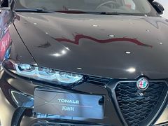 -上海保利玛莎拉蒂和阿尔法罗密欧(华翔路店)