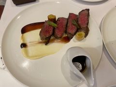 -L'Arome芳芳法国餐厅(仙林金鹰店)