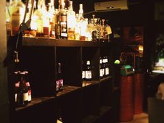 -等待戈多Waiting For Godot(交道口店)