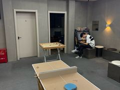 -LJ掼蛋·棋牌会所(徐汇店)