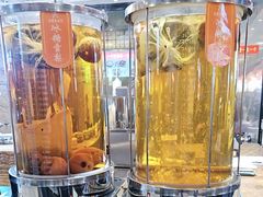 -清真军邺·金富苑肥牛城(海湖新区精品店)