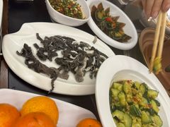 -常赢三兄弟·清真涮肉(崂山路总店)
