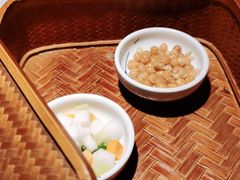 -初蓉丨遇见新川菜(亲贤街荣耀店)