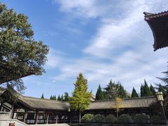 -法门文化景区