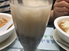 -义顺牛奶公司(新马路老店)