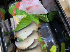 -海鲨湾海鲜会馆(百家湖1912店)