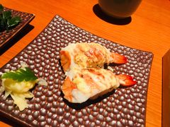-仓桥家·焗寿司·锅物(光谷步行街店)