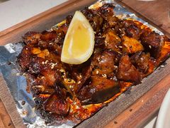 -IL Forno 意坊·意大利餐厅(花园店)