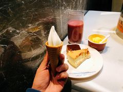 -星伦多自助料理(华润万象城店)