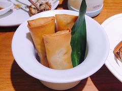 -苏小柳手工点心(人民广场分院)
